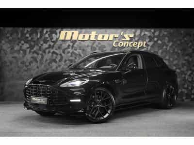 Aston-Martin DBX 707 4.0 V8 Bi-Turbo (2026) - Photo 1