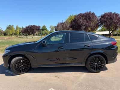 BMW X6 SPORT M (2022) - Photo 1