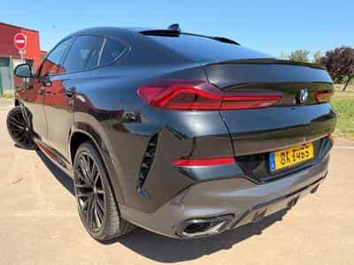 BMW X6 SPORT M (2022) - Photo 2