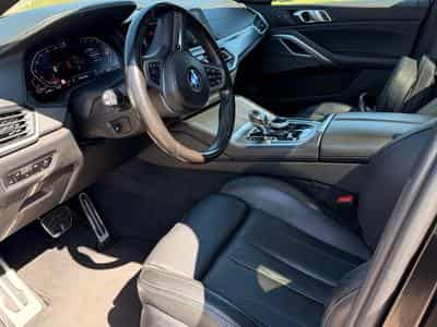 BMW X6 SPORT M (2022) - Photo 3