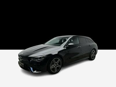 Mercedes CLA 200 CLA 200 d Shooting Brake AMG-Line Premium Plus (2025) - Photo 1