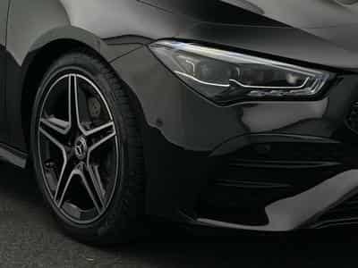 Mercedes CLA 200 CLA 200 d Shooting Brake AMG-Line Premium Plus (2025) - Photo 9