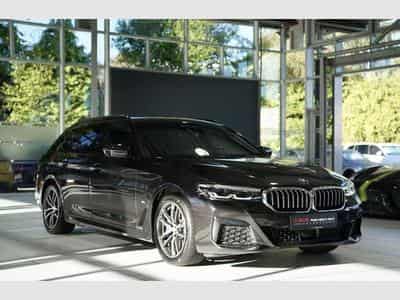 BMW 530 e Touring M Sport *1.Hand *AHK *MwSt. *ACC (2021) - Photo 5