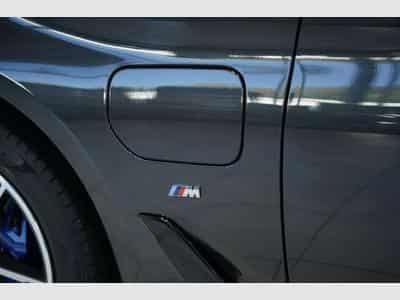 BMW 530 e Touring M Sport *1.Hand *AHK *MwSt. *ACC (2021) - Photo 12