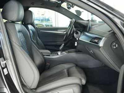 BMW 530 e Touring M Sport *1.Hand *AHK *MwSt. *ACC (2021) - Photo 14