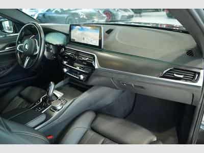 BMW 530 e Touring M Sport *1.Hand *AHK *MwSt. *ACC (2021) - Photo 15
