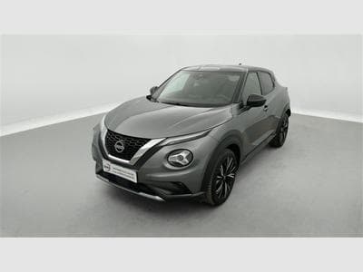Nissan Juke 1.0 DIG-T 115cv DCT N-Design CARPLAY / FULL LED / CAMERA (2023) - Photo 1