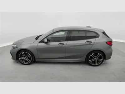 BMW 118 iA Pack M Navi / Led / PDC av+ar (2024) - Photo 3