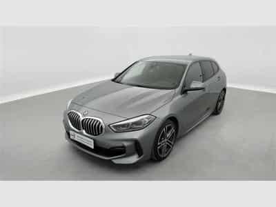 BMW 118 iA Pack M Navi / Led / PDC av+ar (2024) - Photo 1