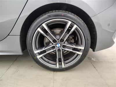 BMW 118 iA Pack M Navi / Led / PDC av+ar (2024) - Photo 6