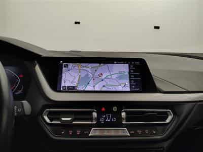 BMW 118 iA Pack M Navi / Led / PDC av+ar (2024) - Photo 11