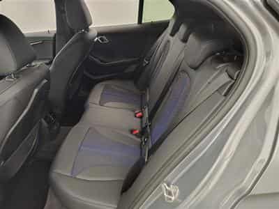 BMW 118 iA Pack M Navi / Led / PDC av+ar (2024) - Photo 13
