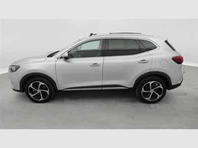 MG HS 1.5 T-GDi 160cv BVA Luxury NAVI / FULL LED / CUIR / PANO (2024) - Photo 3