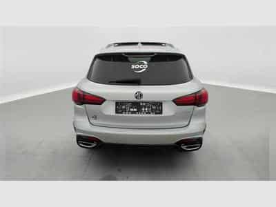 MG HS 1.5 T-GDi 160cv BVA Luxury NAVI / FULL LED / CUIR / PANO (2024) - Photo 5