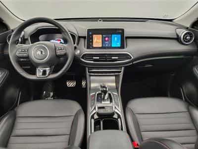 MG HS 1.5 T-GDi 160cv BVA Luxury NAVI / FULL LED / CUIR / PANO (2024) - Photo 8
