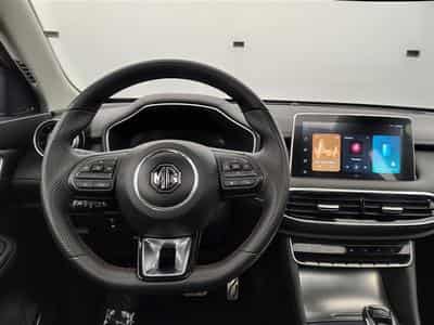 MG HS 1.5 T-GDi 160cv BVA Luxury NAVI / FULL LED / CUIR / PANO (2024) - Photo 9