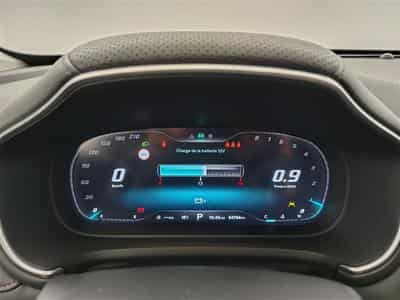 MG HS 1.5 T-GDi 160cv BVA Luxury NAVI / FULL LED / CUIR / PANO (2024) - Photo 10