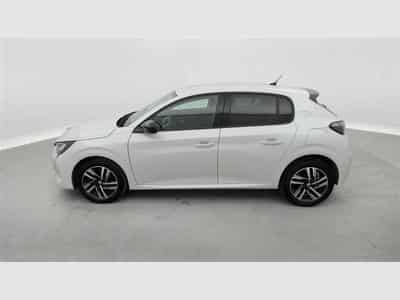 Peugeot 208 1.2i PureTech Allure CARPLAY / S-CUIR / CLIM / FULL LED (2022) - Foto 3