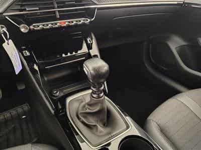 Peugeot 208 1.2i PureTech Allure CARPLAY / S-CUIR / CLIM / FULL LED (2022) - Foto 12