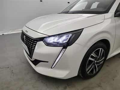Peugeot 208 1.2i PureTech Allure CARPLAY / S-CUIR / CLIM / FULL LED (2022) - Foto 15