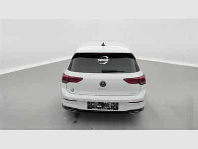 VW Golf 1.5 TSI 130Cv DSG R-Line CARPLAY / CAMERA / ALU18" (2024) - Foto 5