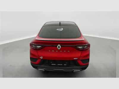 Renault Arkana 1.6i E-TECH HEV R.S.Line GPS/CAMERA/SIEGES CH/KEYLESS/JA 18" (2022) - Photo 5