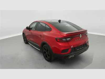 Renault Arkana 1.6i E-TECH HEV R.S.Line GPS/CAMERA/SIEGES CH/KEYLESS/JA 18" (2022) - Photo 2