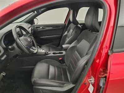 Renault Arkana 1.6i E-TECH HEV R.S.Line GPS/CAMERA/SIEGES CH/KEYLESS/JA 18" (2022) - Photo 7