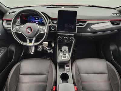 Renault Arkana 1.6i E-TECH HEV R.S.Line GPS/CAMERA/SIEGES CH/KEYLESS/JA 18" (2022) - Photo 8