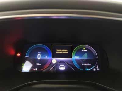 Renault Arkana 1.6i E-TECH HEV R.S.Line GPS/CAMERA/SIEGES CH/KEYLESS/JA 18" (2022) - Photo 10