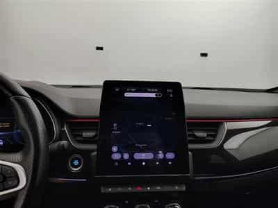 Renault Arkana 1.6i E-TECH HEV R.S.Line GPS/CAMERA/SIEGES CH/KEYLESS/JA 18" (2022) - Photo 11