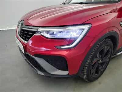 Renault Arkana 1.6i E-TECH HEV R.S.Line GPS/CAMERA/SIEGES CH/KEYLESS/JA 18" (2022) - Photo 15