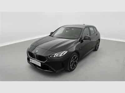 BMW 120 120iA Pack M NAVI / FULL LED / CAMERA / JA 18" (2025) - Photo 1