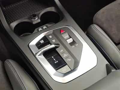 BMW 120 120iA Pack M NAVI / FULL LED / CAMERA / JA 18" (2025) - Photo 12