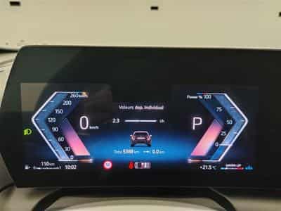 BMW 120 120iA Pack M NAVI / FULL LED / CAMERA / JA 18" (2025) - Photo 10