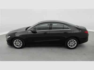 Mercedes CLA 180 180D Business Solution NAVI/JA16/PDC AV AR (2022) - Foto 3