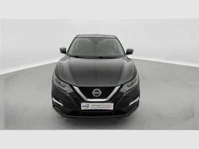 Nissan Qashqai 1.3 DIG-T EVAPO N-CONNECTA/CUIR/NAVI/FULL LED/JA (2021) - Photo 4