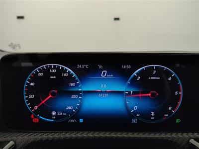 Mercedes CLA 180 180D Business Solution NAVI/JA16/PDC AV AR (2022) - Foto 10