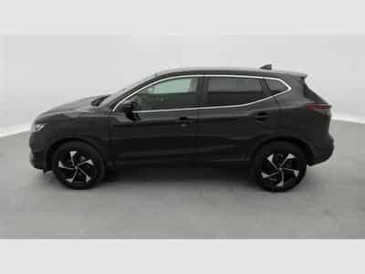 Nissan Qashqai 1.3 DIG-T EVAPO N-CONNECTA/CUIR/NAVI/FULL LED/JA (2021) - Photo 3