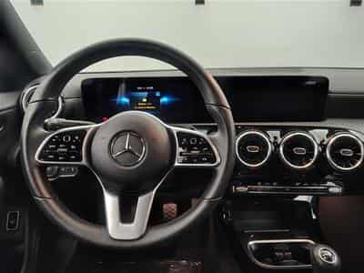 Mercedes CLA 180 180D Business Solution NAVI/JA16/PDC AV AR (2022) - Foto 9