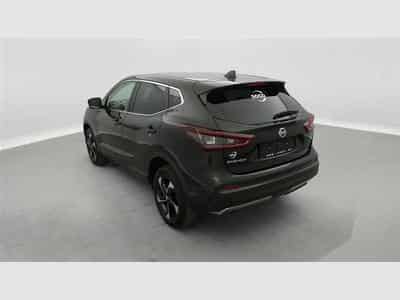 Nissan Qashqai 1.3 DIG-T EVAPO N-CONNECTA/CUIR/NAVI/FULL LED/JA (2021) - Photo 2