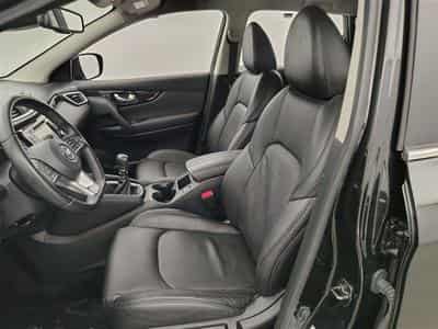 Nissan Qashqai 1.3 DIG-T EVAPO N-CONNECTA/CUIR/NAVI/FULL LED/JA (2021) - Photo 7