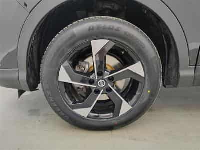 Nissan Qashqai 1.3 DIG-T EVAPO N-CONNECTA/CUIR/NAVI/FULL LED/JA (2021) - Photo 6