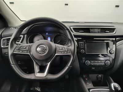 Nissan Qashqai 1.3 DIG-T EVAPO N-CONNECTA/CUIR/NAVI/FULL LED/JA (2021) - Photo 9