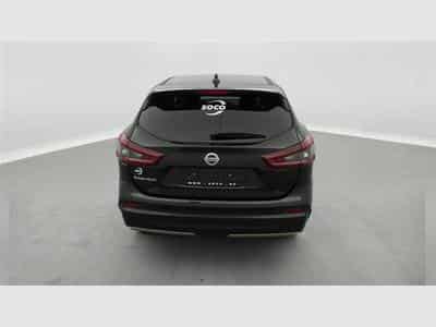 Nissan Qashqai 1.3 DIG-T EVAPO N-CONNECTA/CUIR/NAVI/FULL LED/JA (2021) - Photo 5