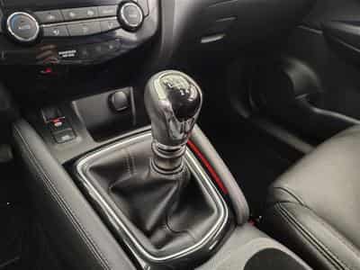 Nissan Qashqai 1.3 DIG-T EVAPO N-CONNECTA/CUIR/NAVI/FULL LED/JA (2021) - Photo 12