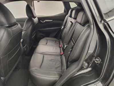 Nissan Qashqai 1.3 DIG-T EVAPO N-CONNECTA/CUIR/NAVI/FULL LED/JA (2021) - Photo 13