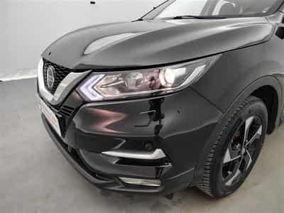 Nissan Qashqai 1.3 DIG-T EVAPO N-CONNECTA/CUIR/NAVI/FULL LED/JA (2021) - Photo 15