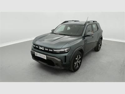 Dacia Duster 1.6 Hybrid EDC CARPLAY / CLIM / FULL LED (2025) - Foto 1