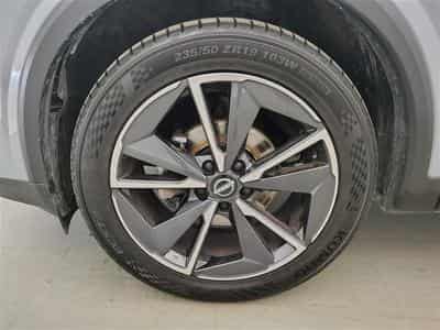 Nissan Qashqai 1.3 DIG-T MHEV Tekna+ *NAVI / FULL LED / CAMERA 360°* (2023) - Photo 6